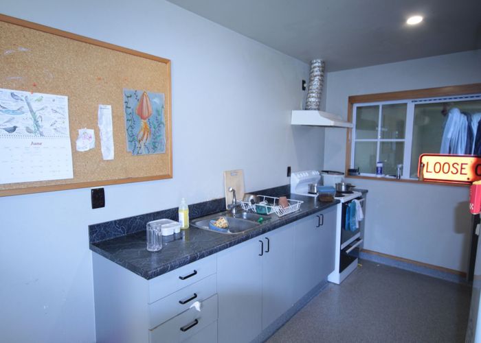  at 135 Harbour Terrace, North Dunedin, Dunedin, Otago