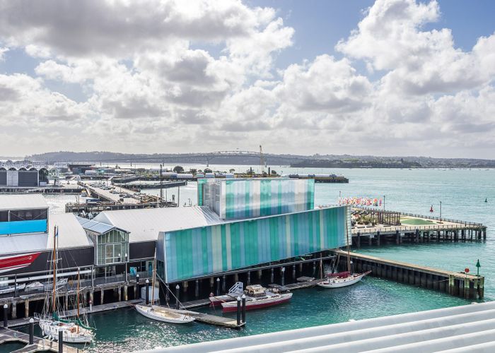  at 45a/147 Quay Street, City Centre, Auckland City, Auckland