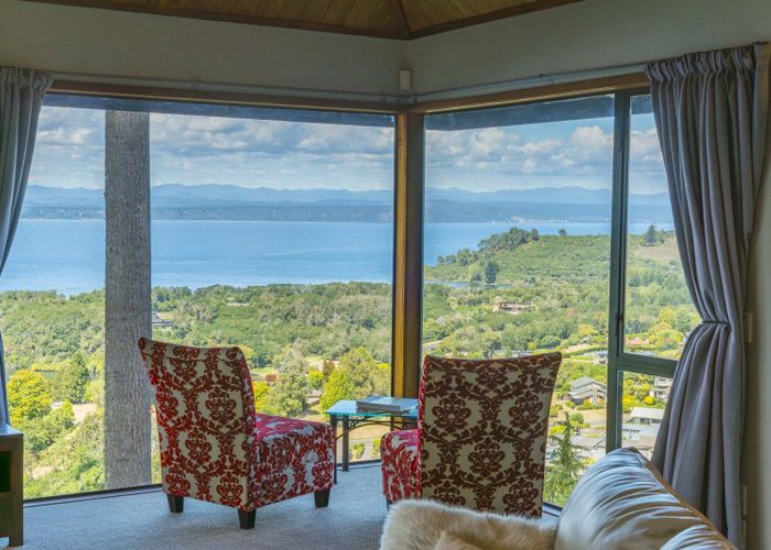  at 85 Mapara Road, Acacia Bay, Taupo, Waikato