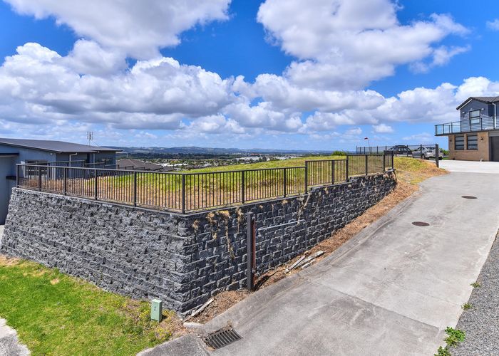  at 40 Nanleen Rise, Manurewa, Auckland