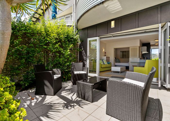  at 4/136 Ocean View Road, Waiheke Island, Auckland
