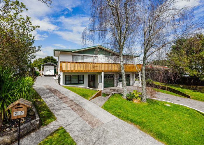  at 22 Tatariki Street, Rosehill, Papakura, Auckland