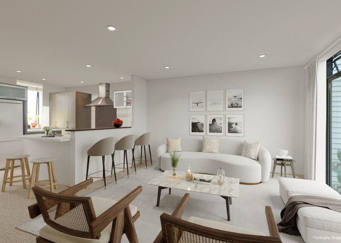  at 2/50 Livingstone Street, Grey Lynn, Auckland