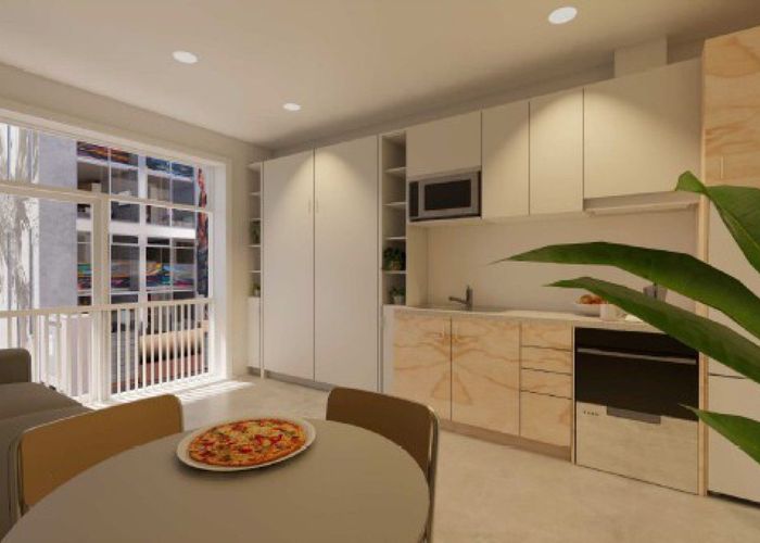  at 47 Martin Square, Te Aro, Wellington, Wellington