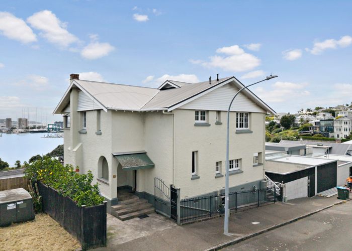  at 15 Ring Terrace, Saint Marys Bay, Auckland City, Auckland