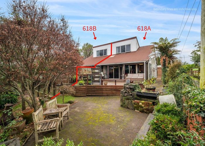 at 618A Te Ngae Road, Owhata, Rotorua, Bay Of Plenty