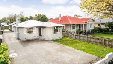  at 35 Ranfurly Street, Hokowhitu, Palmerston North