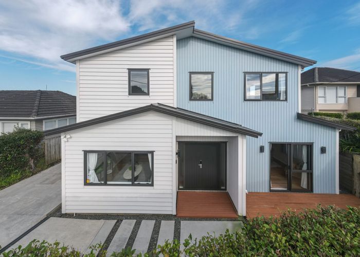  at 40A Sunrise Avenue, Mairangi Bay, Auckland