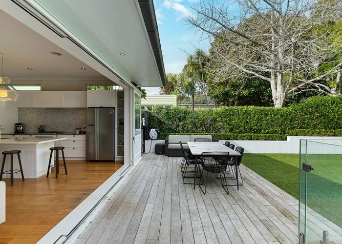  at 16 Sherwood Avenue, Grey Lynn, Auckland
