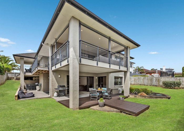  at 36 Columbia Crescent, Beachlands, Manukau City, Auckland