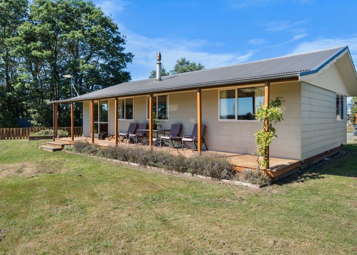  at 1436 Saunders Road, Hororata, Selwyn, Canterbury