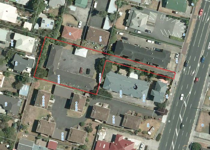  at 4/2 Clutha cres, Clover Park, Manukau City, Auckland