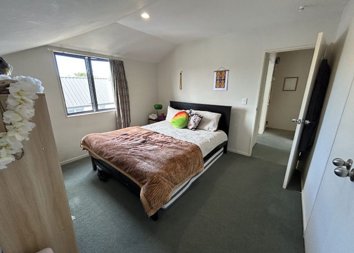  at 4a/245 Bealey Avenue, City Centre, Christchurch City, Canterbury