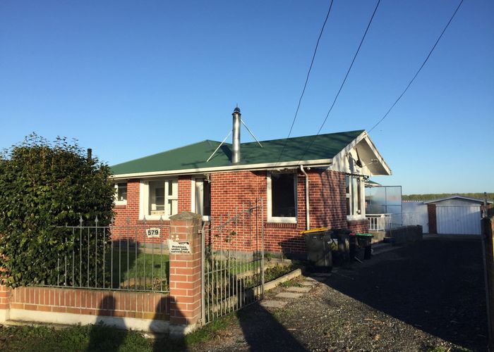  at 579 Hills Road, Marshland, Christchurch