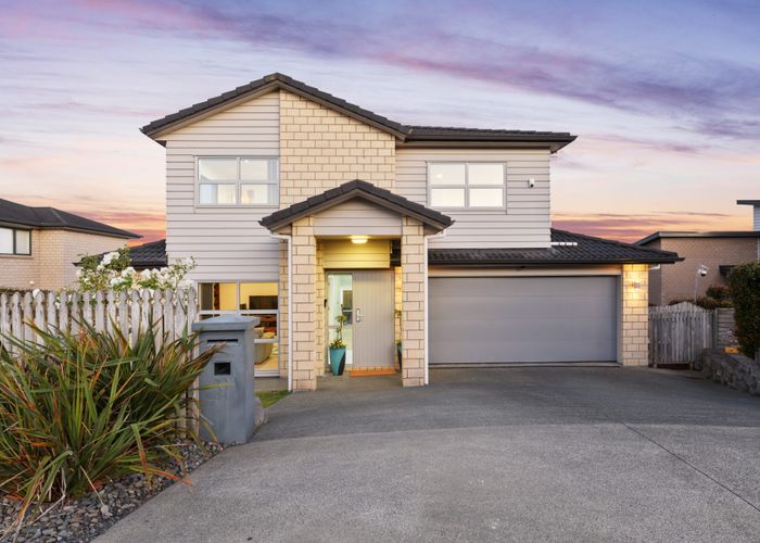  at 31 Syrah Crescent, Ranui, Auckland