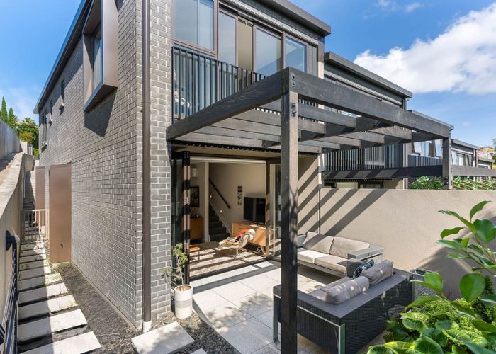  at 16/32 Dudley Road, Mission Bay, Auckland City, Auckland