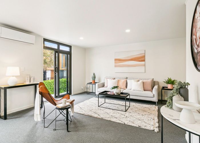  at 31/9 Ebor Street, Te Aro, Wellington, Wellington