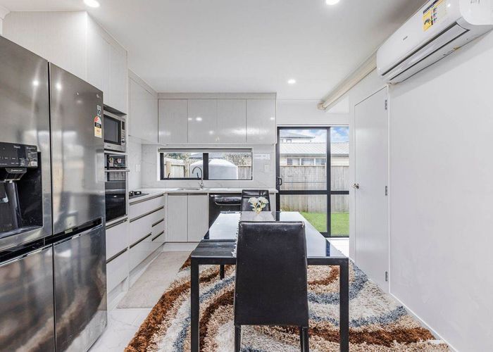  at 23E Motatau Road, Papatoetoe, Manukau City, Auckland