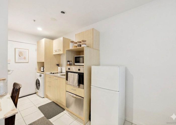  at 305/11 Union Street, City Centre, Auckland City, Auckland