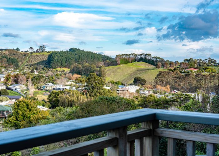  at 457 Sea View Road, Onetangi, Waiheke Island