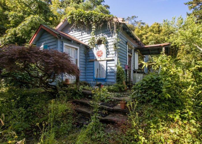  at 2 Old Waitekauri Road, Waikino, Waihi