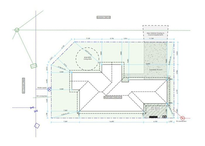  at Lot 88 Kanzan Grove, Feilding, Manawatu, Manawatu / Whanganui