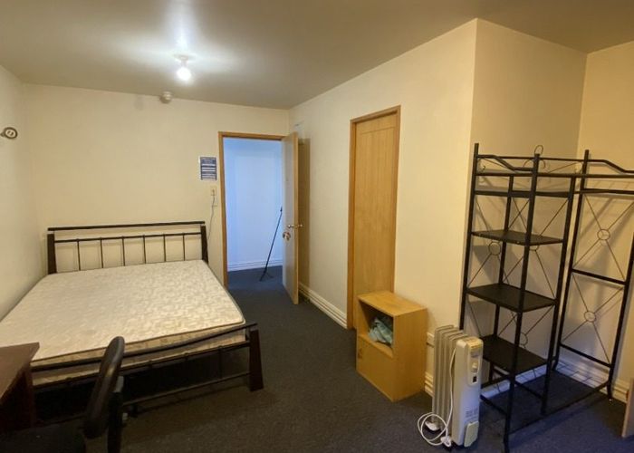  at Room 7/63A Queen Street, North Dunedin, Dunedin, Otago