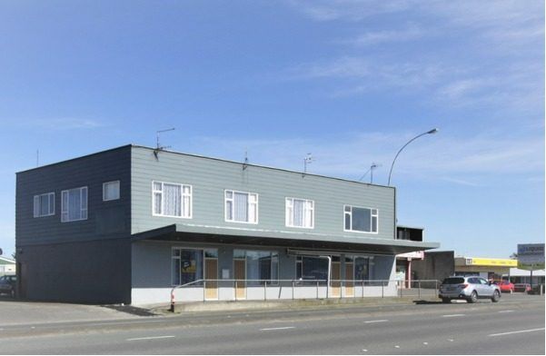  at 8/444 Dee Street, Gladstone, Invercargill, Southland
