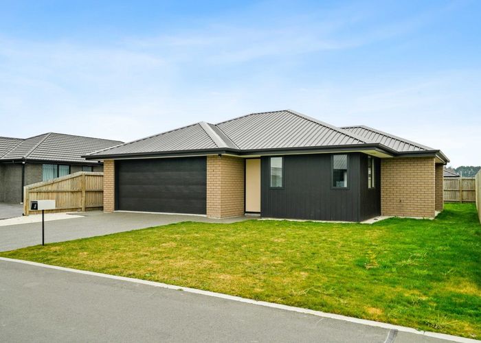  at 6 Olearia Lane, Halswell, Christchurch City, Canterbury