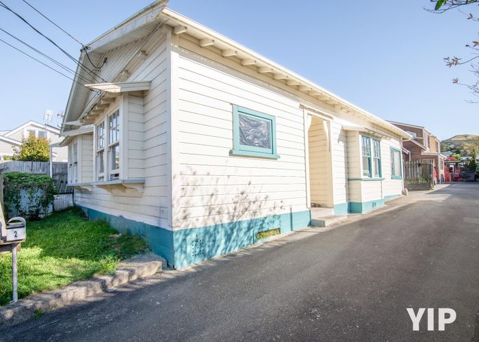  at 1/44 Dr Taylor Terrace, Johnsonville, Wellington, Wellington