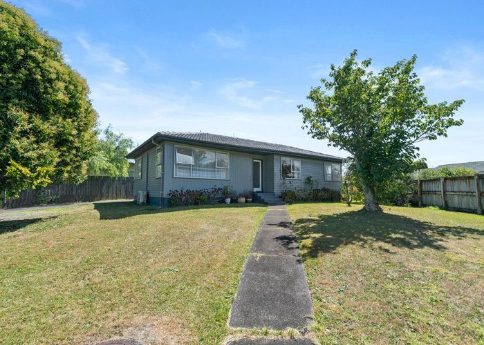  at 30 Staverton Crescent, Mangere, Manukau City, Auckland