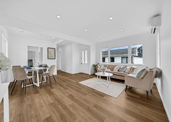  at 1/45 Ashlynne Avenue, Papatoetoe, Manukau City, Auckland