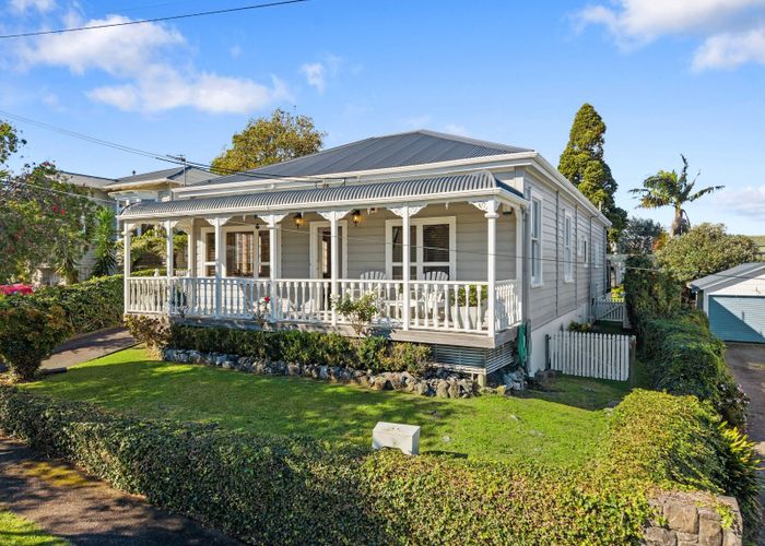  at 75 Cameron Street, Onehunga, Auckland City, Auckland