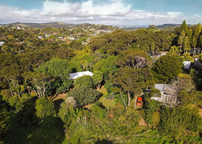  at Ostend, Waiheke Island, Auckland