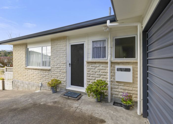  at 2/3 Salcombe Terrace, Welbourn, New Plymouth