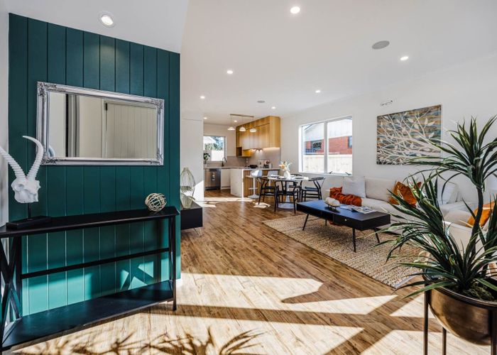  at 4 Collie Street, Hill Park, Manukau City, Auckland