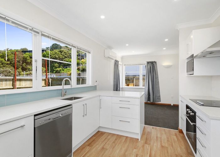  at 98A Kilbirnie Crescent, Kilbirnie, Wellington, Wellington
