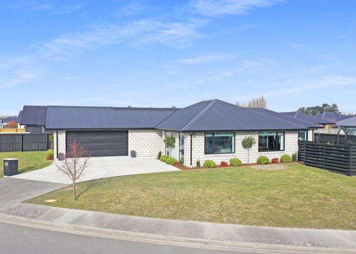  at 6 Redhaven Rise, Netherby, Ashburton, Canterbury