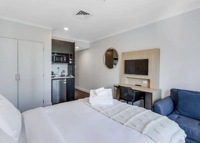  at 1902/171 Queen Street, City Centre, Auckland City, Auckland