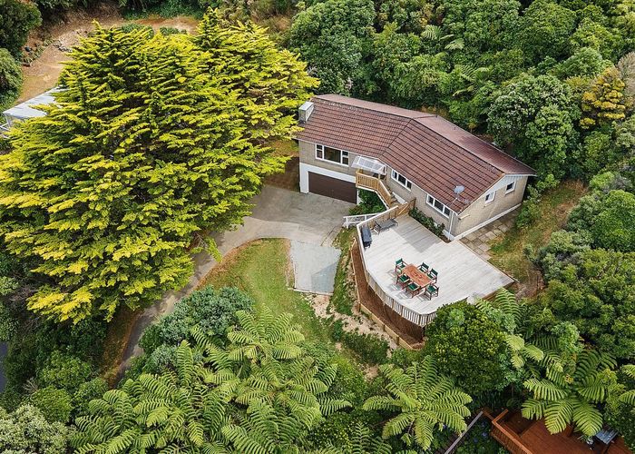  at 93 Dowse Drive, Maungaraki, Lower Hutt