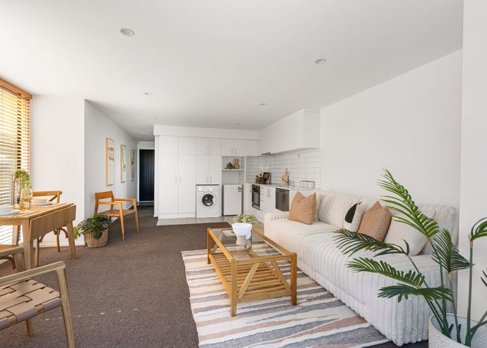  at 3/90 Edgeware Road, St. Albans, Christchurch City, Canterbury