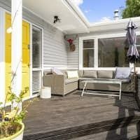  at 1 Goldsborough Avenue, Raumati Beach, Paraparaumu