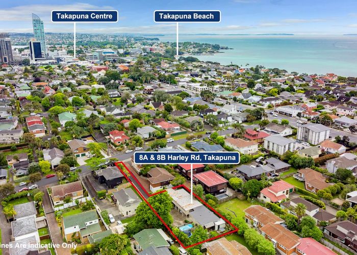  at 1/0 Harley Road, Hauraki, Auckland
