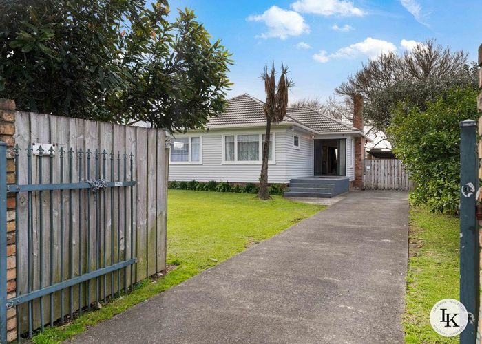  at 65 Hallberry Road, Mangere East, Manukau City, Auckland