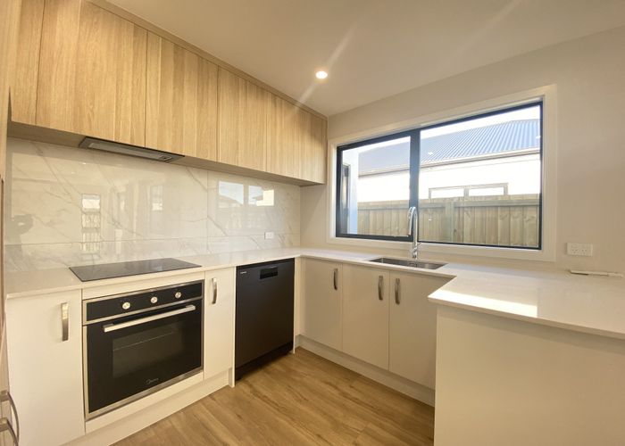  at 38B Russell Lilley Drive, Rolleston, Rolleston