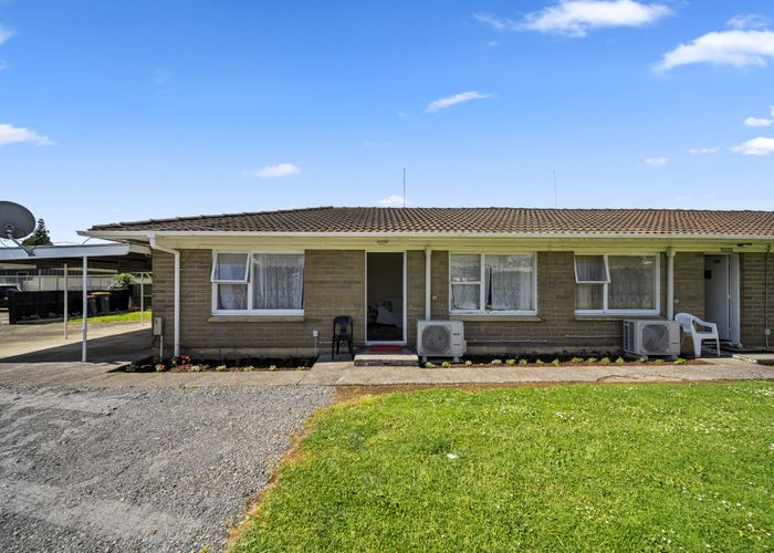  at 35 Driver Road, Mangere East, Manukau City, Auckland