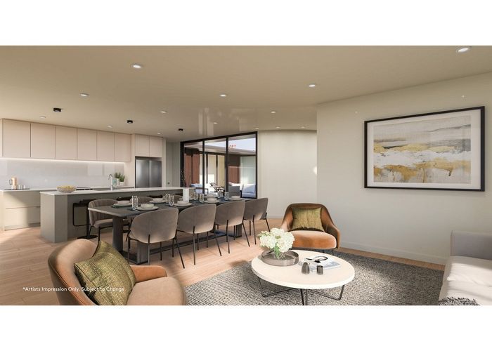  at Lot 33 Ridgeline, Cashmere, Christchurch City, Canterbury