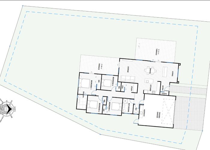  at Patumahoe, Franklin, Auckland