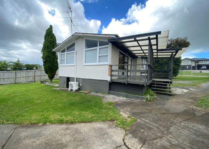  at 591 Massey Road, Mangere, Manukau City, Auckland