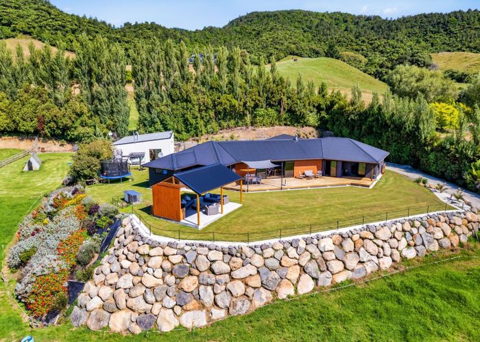  at 1445 South Road, Kaitake, New Plymouth